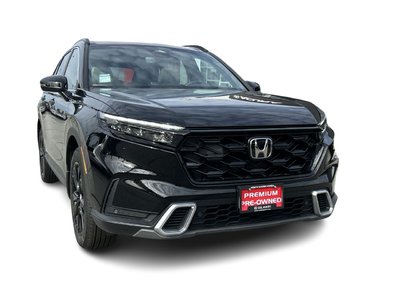 2025 Honda CR-V Hybrid in Vancouver, British Columbia