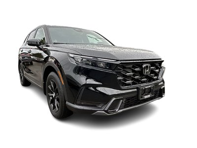 2025 Honda CR-V Hybrid in Vancouver, British Columbia