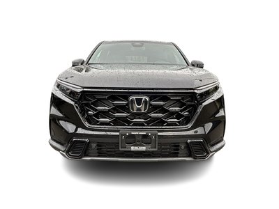 2025 Honda CR-V Hybrid in Vancouver, British Columbia