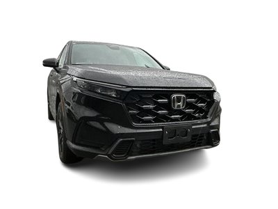 2025 Honda CR-V Hybrid in Richmond, British Columbia