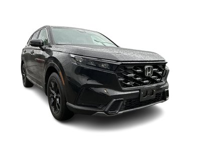 2025 Honda CR-V Hybrid in Richmond, British Columbia