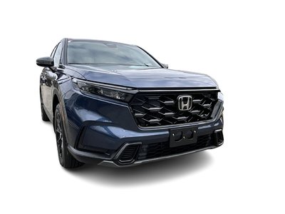 2025 Honda CR-V Hybrid in Richmond, British Columbia