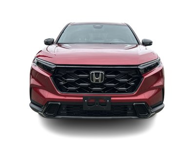 2025 Honda CR-V Hybrid in Richmond, British Columbia