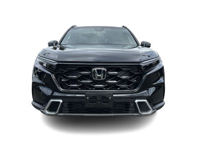 2025  CR-V Hybrid in North Vancouver, British Columbia