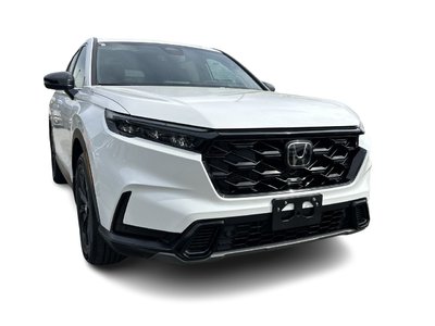 2025 Honda CR-V Hybrid in Richmond, British Columbia
