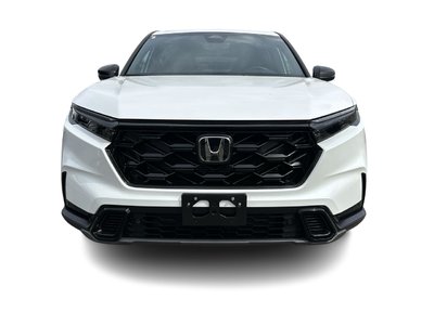 2025 Honda CR-V Hybrid in Richmond, British Columbia