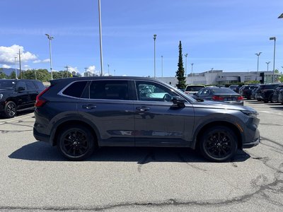 Honda CR-V Hybrid  2025 à North Vancouver, Colombie-Britannique
