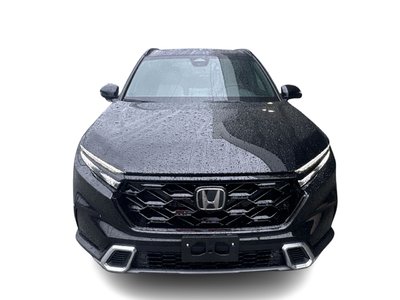 2025  CR-V Hybrid in Vancouver, British Columbia
