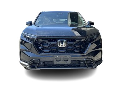2026 Honda CR-V Hybrid in North Vancouver, British Columbia
