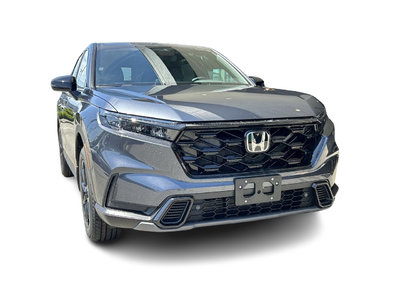 2026 Honda CR-V HYBRID in North Vancouver, British Columbia