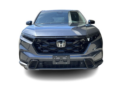 2026 Honda CR-V HYBRID in North Vancouver, British Columbia