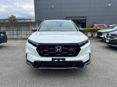 Honda CR-V HYBRID  2026 à North Vancouver, Colombie-Britannique