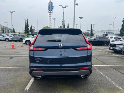 Honda CR-V HYBRID  2026 à North Vancouver, Colombie-Britannique