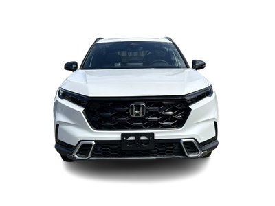 2026 Honda CR-V HYBRID in North Vancouver, British Columbia