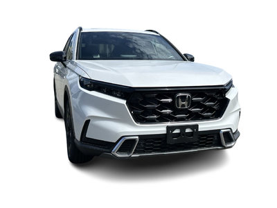 2026 Honda CR-V HYBRID in North Vancouver, British Columbia