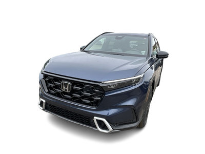 2026 Honda CR-V HYBRID in North Vancouver, British Columbia