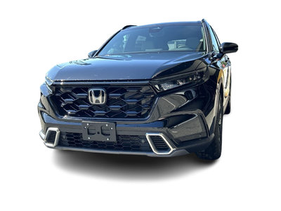 2026 Honda CR-V HYBRID in North Vancouver, British Columbia