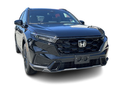 2026 Honda CR-V HYBRID in Vancouver, British Columbia