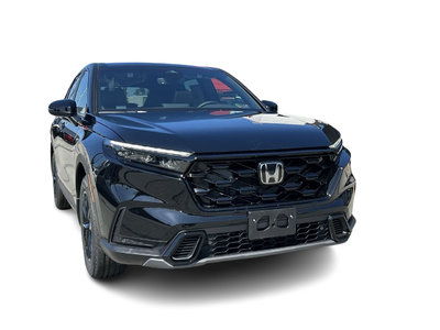 2026 Honda CR-V HYBRID in Surrey, British Columbia