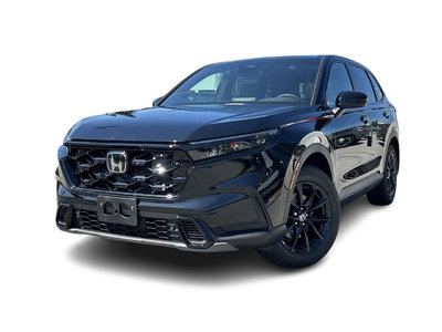 2026 Honda CR-V HYBRID in Surrey, British Columbia