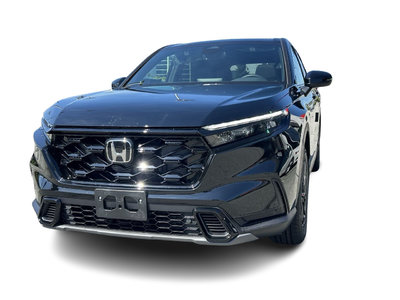 2026 Honda CR-V HYBRID in North Vancouver, British Columbia
