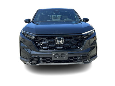2026 Honda CR-V HYBRID in North Vancouver, British Columbia