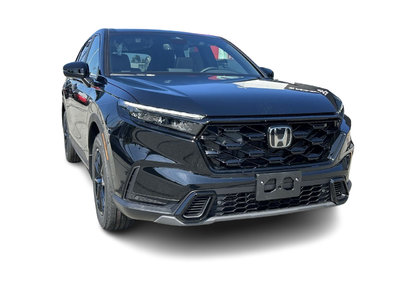 2026 Honda CR-V HYBRID in North Vancouver, British Columbia