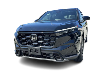 2026 Honda CR-V HYBRID in North Vancouver, British Columbia