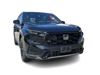 2026 Honda CR-V HYBRID in North Vancouver, British Columbia