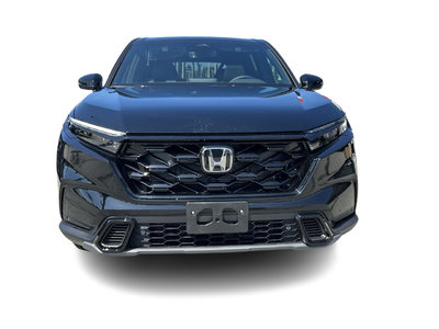 2026 Honda CR-V HYBRID in North Vancouver, British Columbia