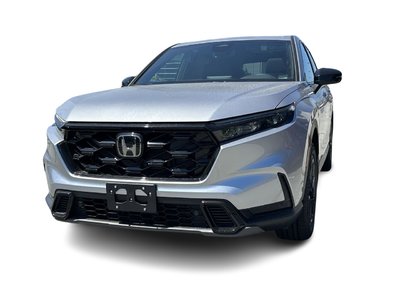 2026 Honda CR-V Hybrid in North Vancouver, British Columbia