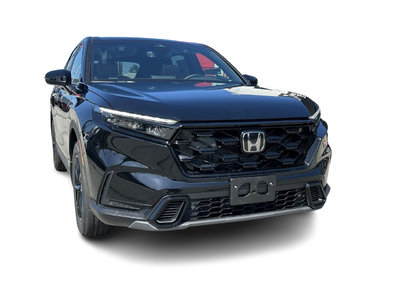 2026 Honda CR-V HYBRID in Surrey, British Columbia