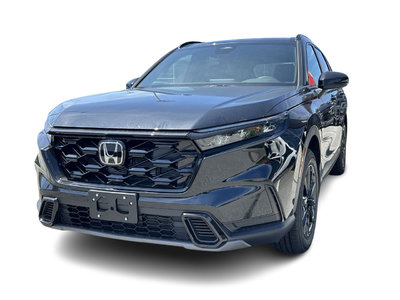 2026 Honda CR-V HYBRID in North Vancouver, British Columbia