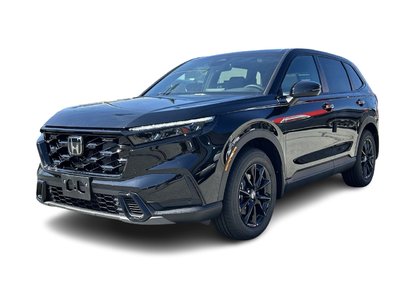 2026 Honda CR-V HYBRID in North Vancouver, British Columbia
