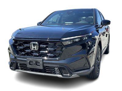 2026 Honda CR-V HYBRID in North Vancouver, British Columbia