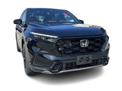 2026 Honda CR-V HYBRID in North Vancouver, British Columbia