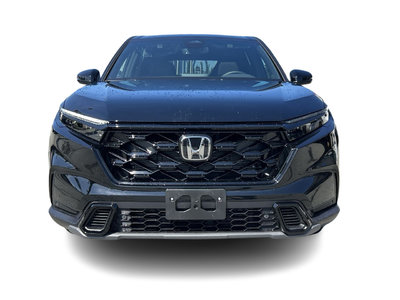 2026 Honda CR-V HYBRID in North Vancouver, British Columbia