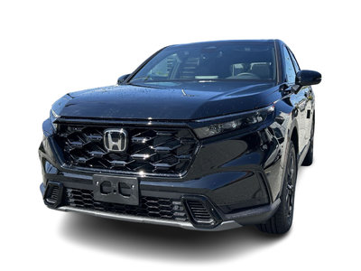 2026 Honda CR-V HYBRID in North Vancouver, British Columbia