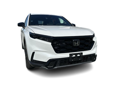 2026 Honda CR-V HYBRID in North Vancouver, British Columbia