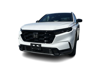 Honda CR-V HYBRID  2026 à North Vancouver, Colombie-Britannique