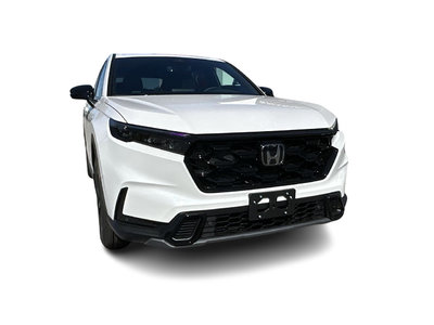 2026 Honda CR-V HYBRID in North Vancouver, British Columbia