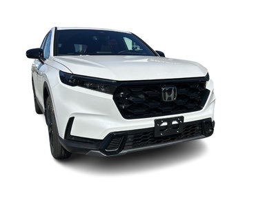 2026 Honda CR-V HYBRID in North Vancouver, British Columbia