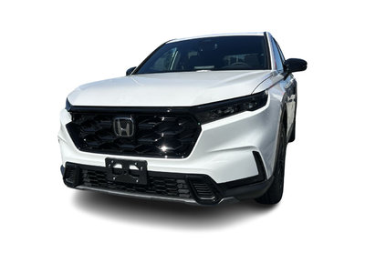 2026 Honda CR-V HYBRID in North Vancouver, British Columbia