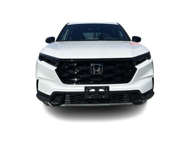 2026 Honda CR-V HYBRID in North Vancouver, British Columbia