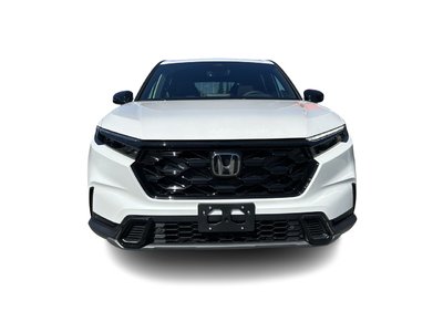2026 Honda CR-V Hybrid in North Vancouver, British Columbia