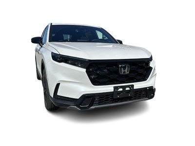 2026 Honda CR-V Hybrid in North Vancouver, British Columbia