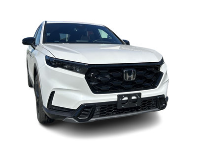 2026 Honda CR-V HYBRID in North Vancouver, British Columbia