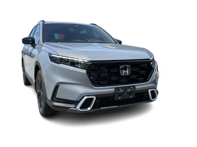 2026 Honda CR-V HYBRID in North Vancouver, British Columbia