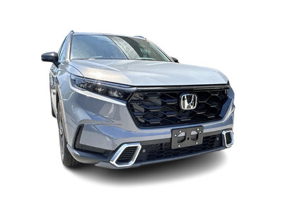 2026 Honda CR-V HYBRID in North Vancouver, British Columbia