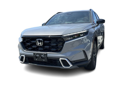 2026 Honda CR-V HYBRID in North Vancouver, British Columbia